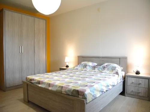 Holiday Home in Couvin with Terrace Hotels in Couvin