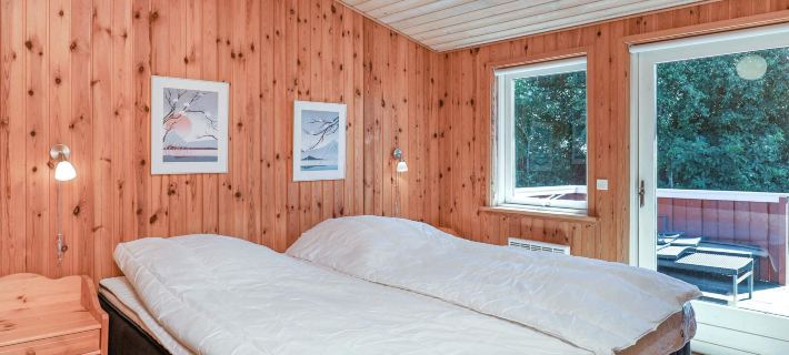 6 person holiday home in Bindslev-By Traum Hotels in Bindslev