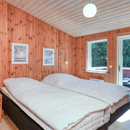 6 person holiday home in Bindslev-By Traum Hotels in Bindslev