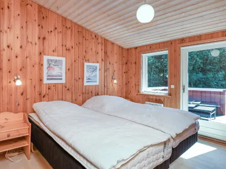 6 person holiday home in Bindslev-By Traum
