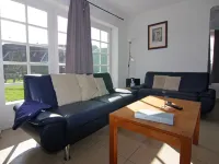Ferienwohnung im Reihenhaus, Friedrichkoog-Spitze - Wifi