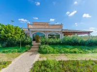 Na Pont - Villa With Private Pool In Campos