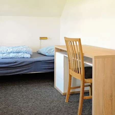 6 person holiday home in Faaborg-By Traum