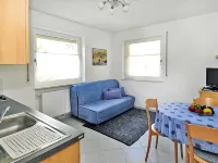 Apartment in Schlanders near Stelvio Park Hotels in Silandro