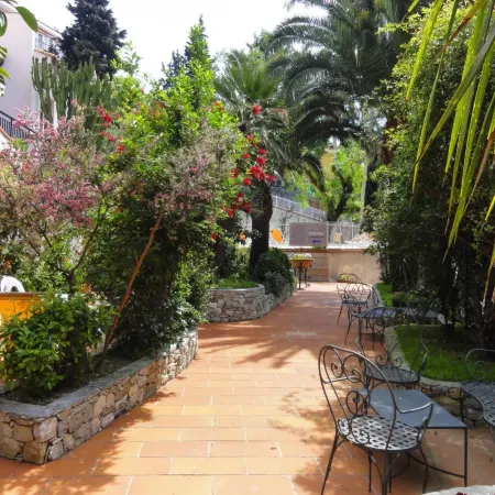 Apartment in Pietra Ligure