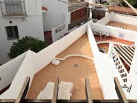 Villa in Nerja near Burriana Beach - Villas