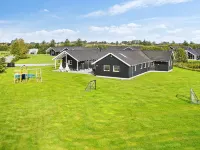 Luxury Pool Villa Marielyst - By Traum Ferienwohnungen