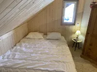 Modern Alpine Apartment Hotels in Venosc