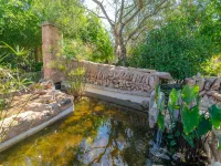 Lo D'en Creus - Country House In Campos. Free Wifi - 3-Star