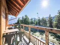 2 Room Apartment 4 People - Selection