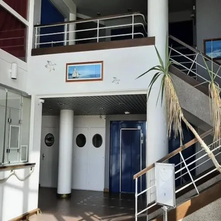 Residence Les Oceanes with one room