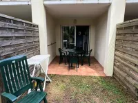 2 room apartment for 4 people - Prestige