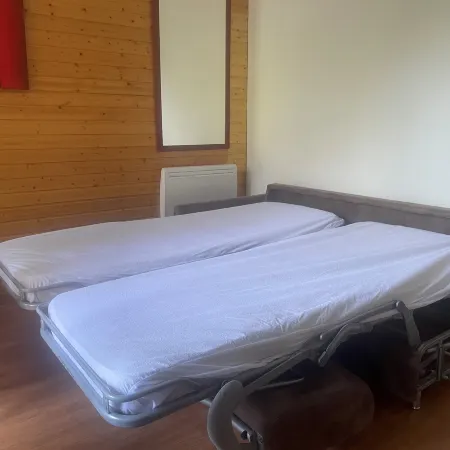Apartment for 6 people in Orelle