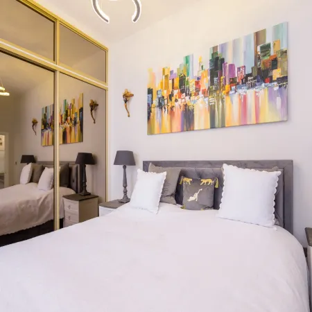 Apartment in Folkestone near Sandgate Beach