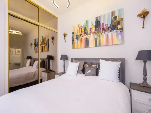 Apartment in Folkestone near Sandgate Beach