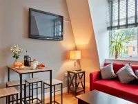 Apartment in Matlock near Heights of Abraham
