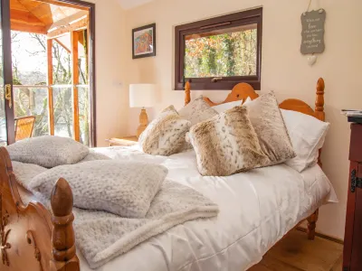 Treehouse in Germansweek near Dartmoor Trails Hotels in 