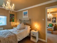Apartment in Newquay near Stunning Beaches