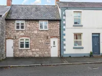 Cottage in Caerwys near North Wales Coast Hotels in Mold