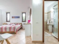 Villa in Stintino near Pelosa Beach