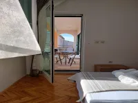 Apartment in Ražanac near Beach Rtina - Wi-Fi