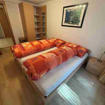 Chalet Medi Rooms