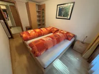 살레 메디 월리공원 주변 호텔