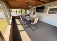 Large 5Br for 15 Game Room Pet Friendly Stay