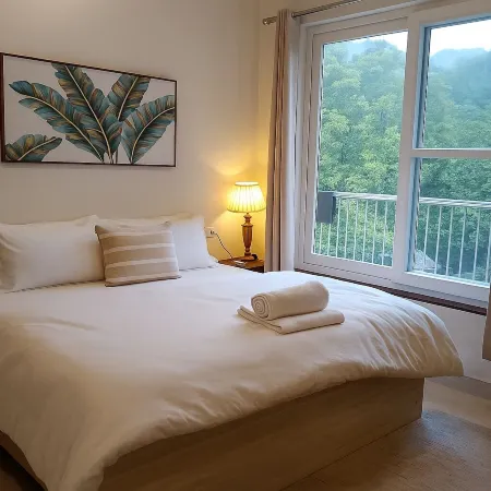 Pennylane Hotel