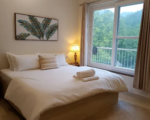 Pennylane Hotel Hotels in Rishikesh