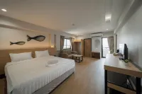 Mintara Hotel Hotels near KBU Prometric Testing Center (APC8465)