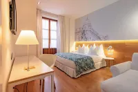 Hotel Párraga Siete