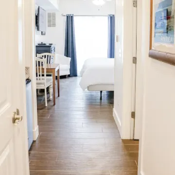 Stormy Point Village Lakeside