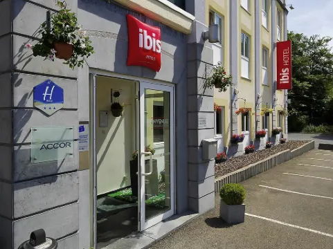 Ibis Liège Seraing