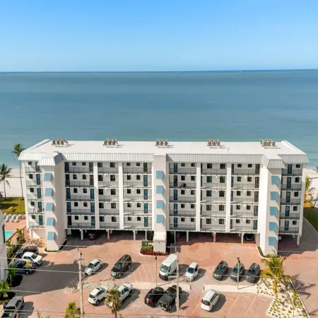 Seaside 303