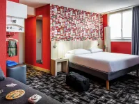Ibis Styles Reims Centre Cathédrale Hotel a Reims