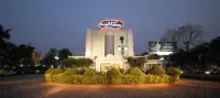 The New Marrion - spa