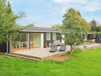 4 star holiday home in Stege-By Traum Hotels in Stege