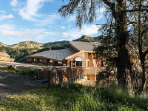 2 room apartment for 4 people Selection