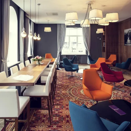 Mercure Riga Centre