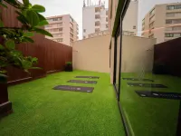 Pullman Vina del Mar San Martín Hotels in Concon