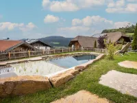Granary at the Rackerterhof Hotels in Ritten