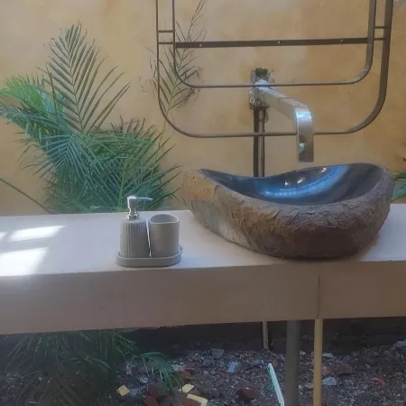 Mura Yoga Villa