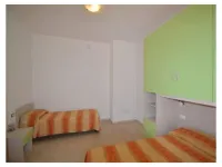 Apartment in Capoliveri with terrace