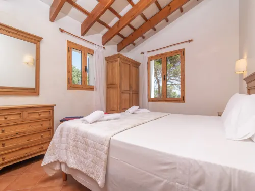 Talaia D'artrutx - Villa With Private Pool