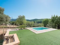 Sa Plana (villa Calvia) - Villa With Private Pool