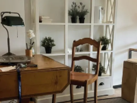 Mosel - River - Quartier 31 Hoteles en Lieser