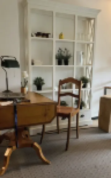 Mosel - River - Quartier 31