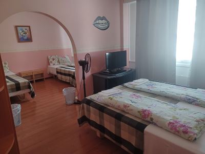 Hotelli Ikahani