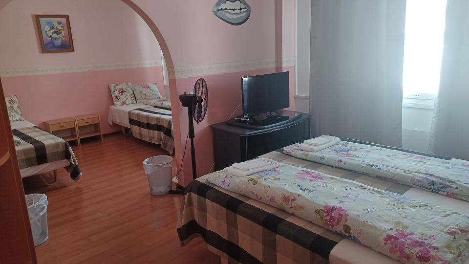 Hotelli Ikahani